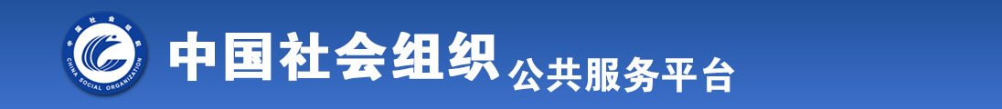 被操骚蛋视频全国社会组织信息查询